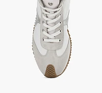 PARIS HIGH TOP SNEAKER
