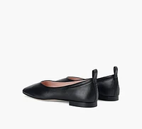 VIOLET FLAT
