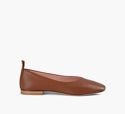 VIOLET FLAT
