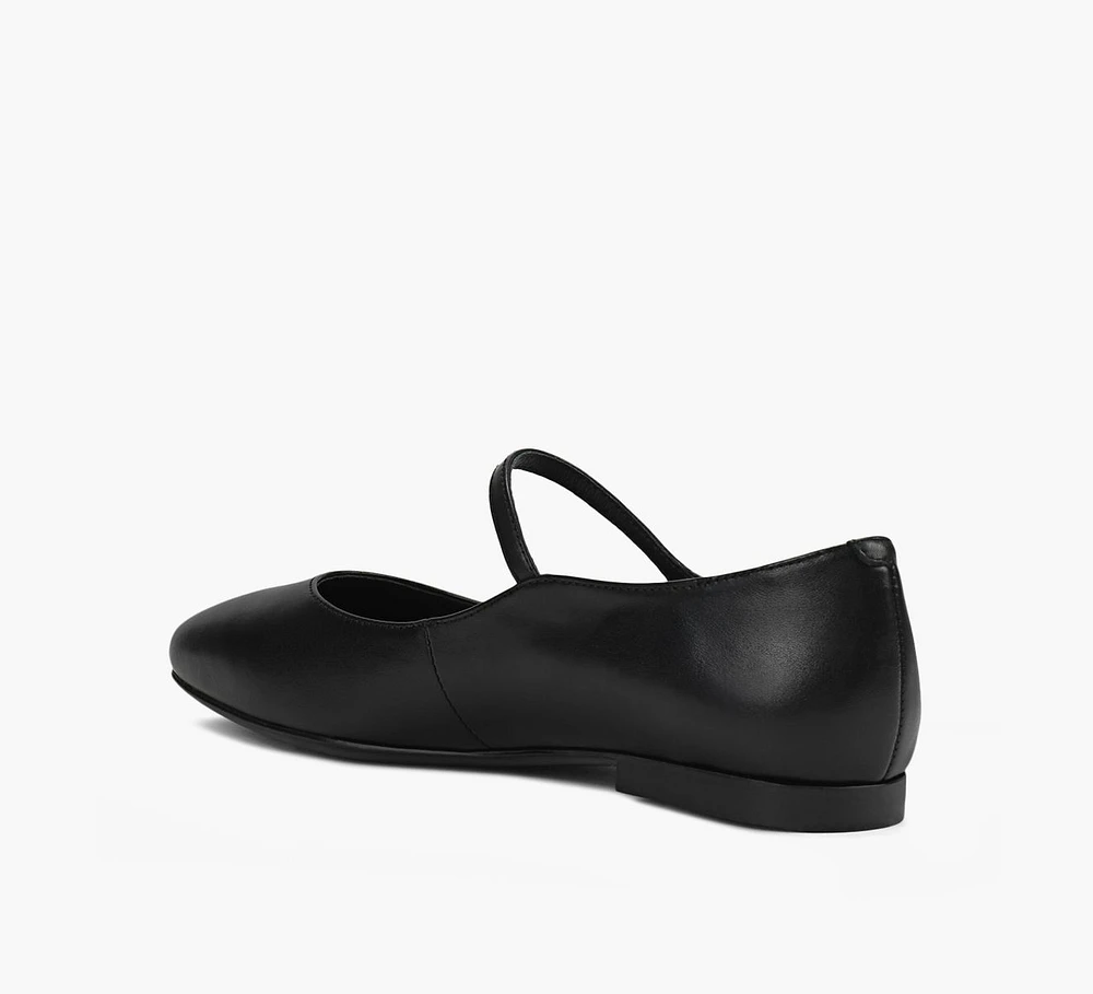 ZINA FLAT MARY JANE