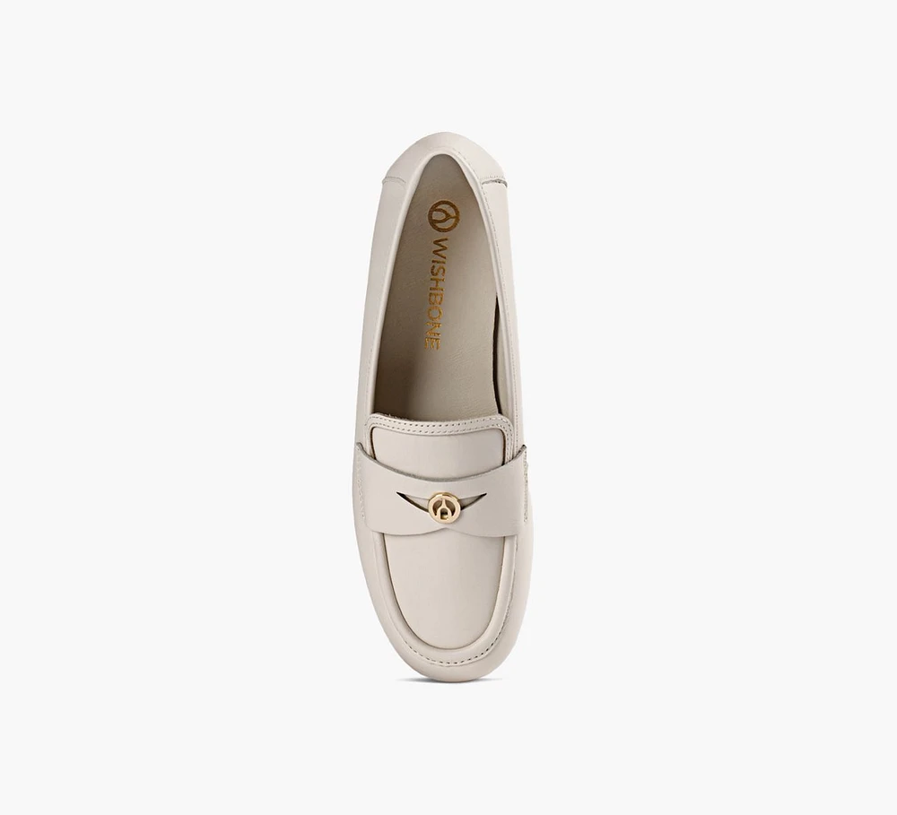 GWEN LOAFER