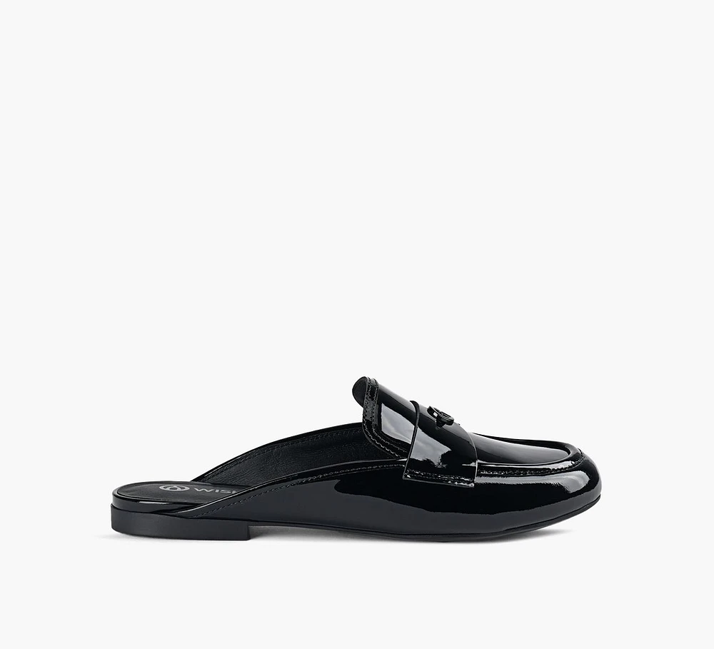 GWEN LOAFER MULE