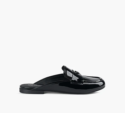 GWEN LOAFER MULE