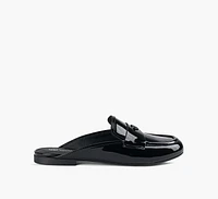 GWEN LOAFER MULE
