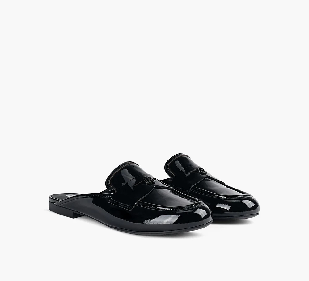 GWEN LOAFER MULE