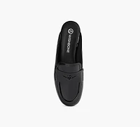 GWEN LOAFER MULE