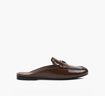 GWEN LOAFER MULE