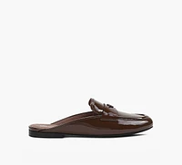 GWEN LOAFER MULE