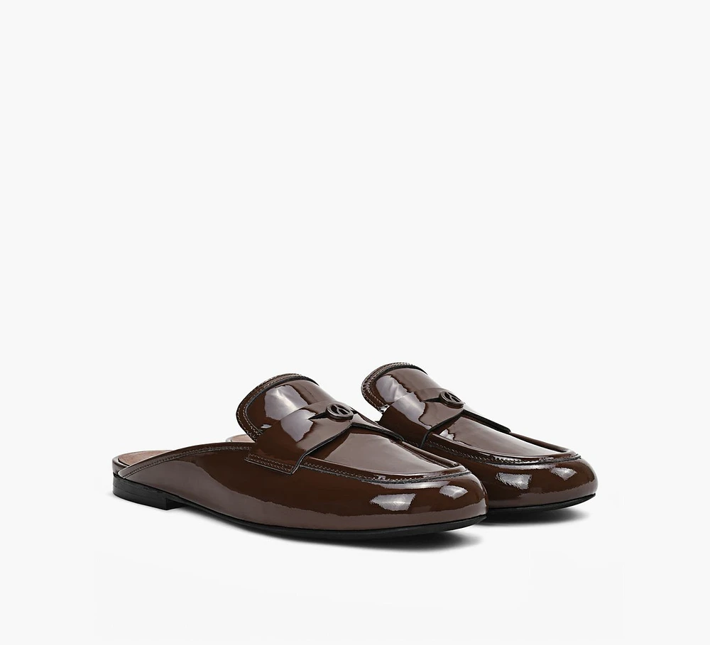 GWEN LOAFER MULE