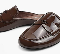 GWEN LOAFER MULE