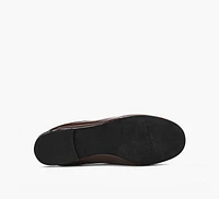 GWEN LOAFER MULE