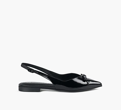 VIOLA FLAT