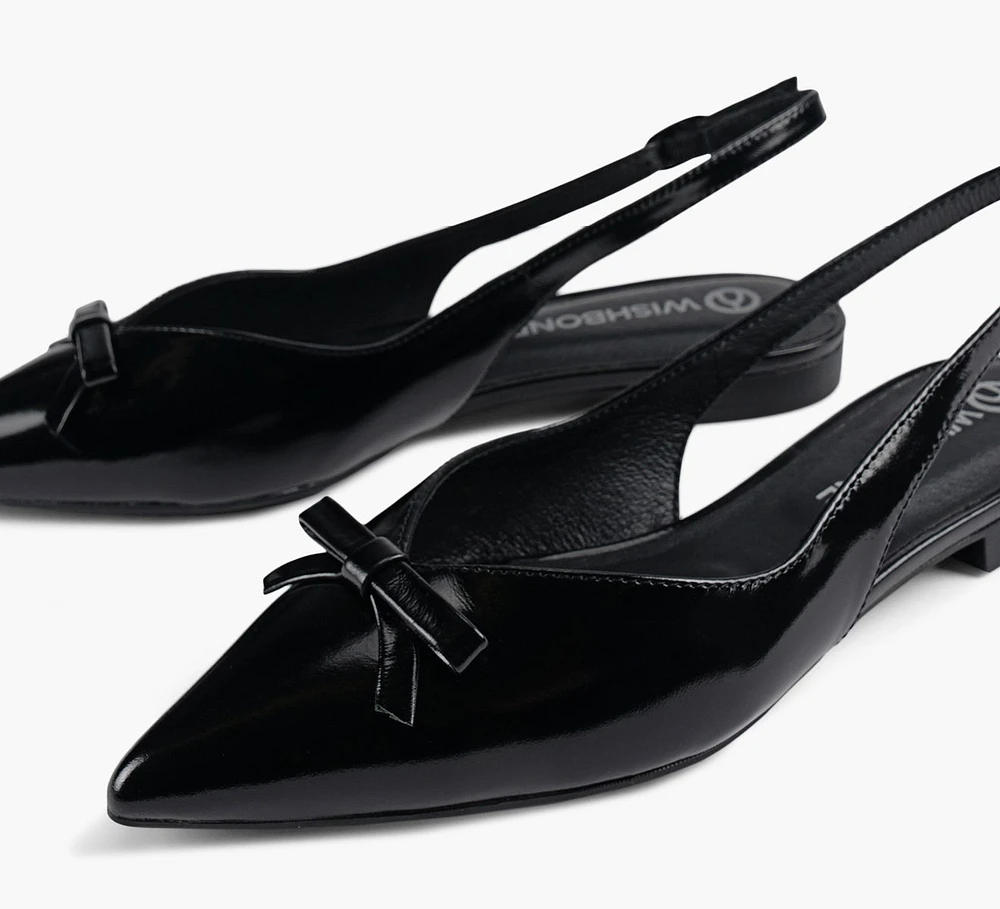 VIOLA FLAT