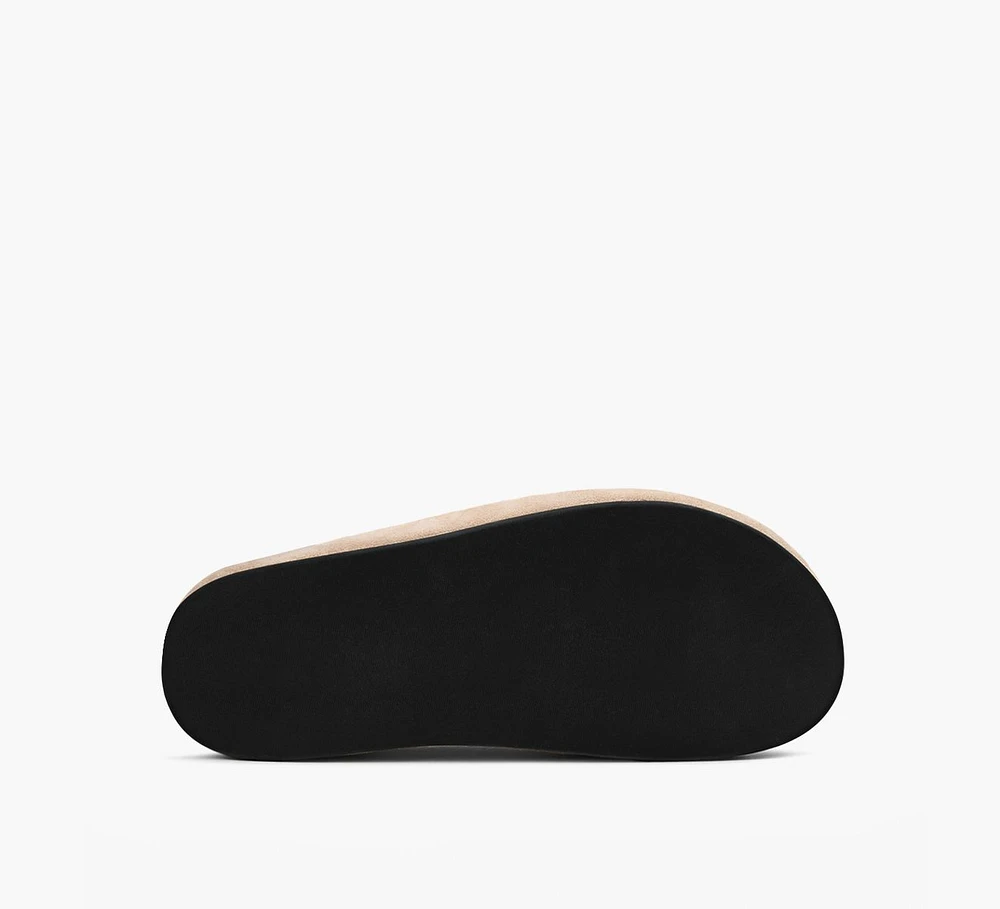 HARLEY CLOG