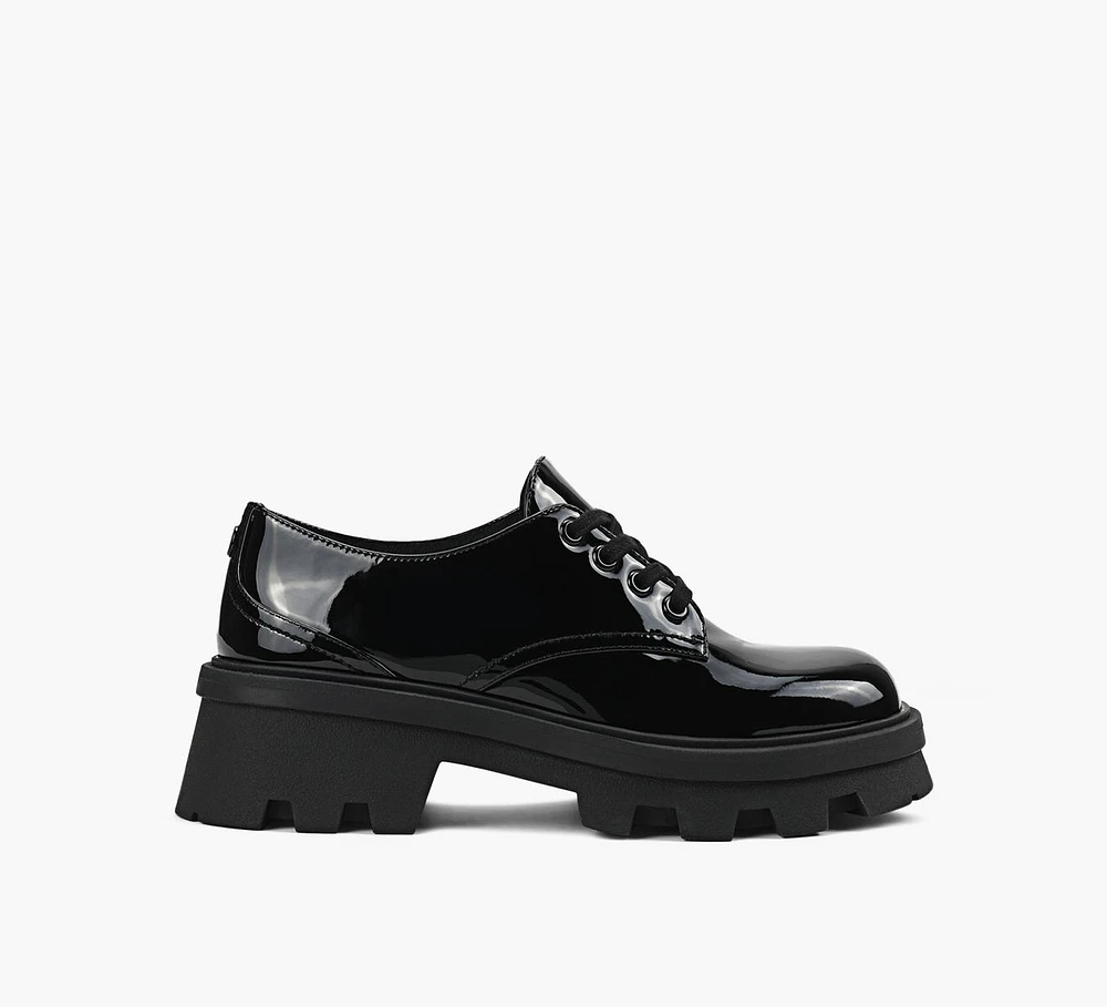 ELISE LACE UP