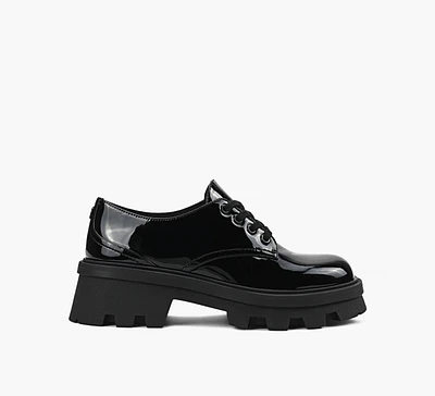 ELISE LACE UP