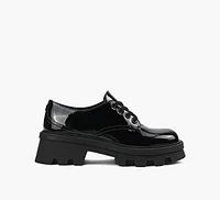 ELISE LACE UP