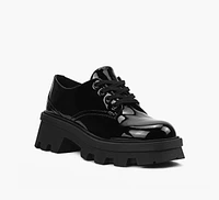 ELISE LACE UP