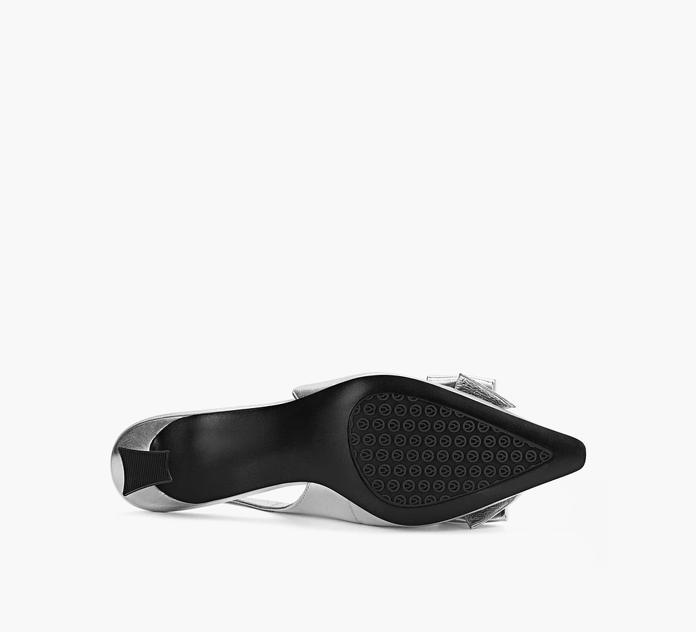 TINA SLINGBACK HEEL