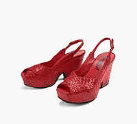 CAMELIA WEDGE