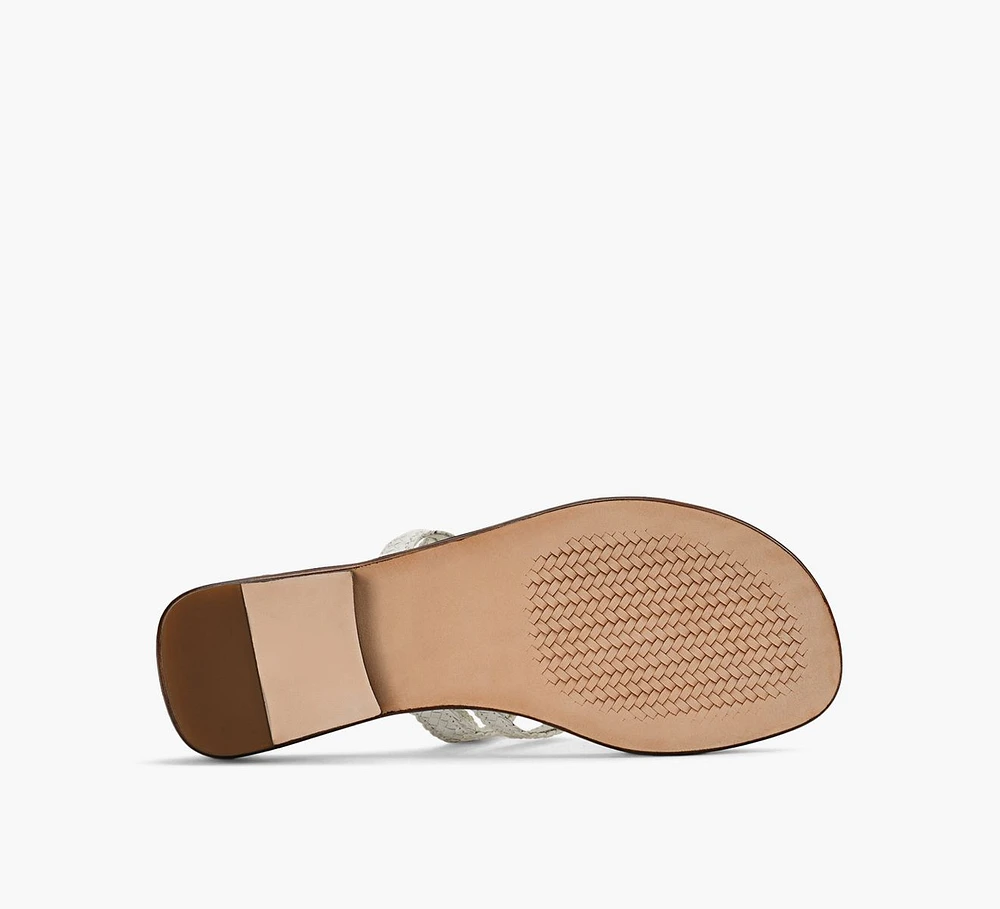 COPPER FLAT