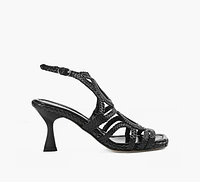 ZINNIA SANDAL