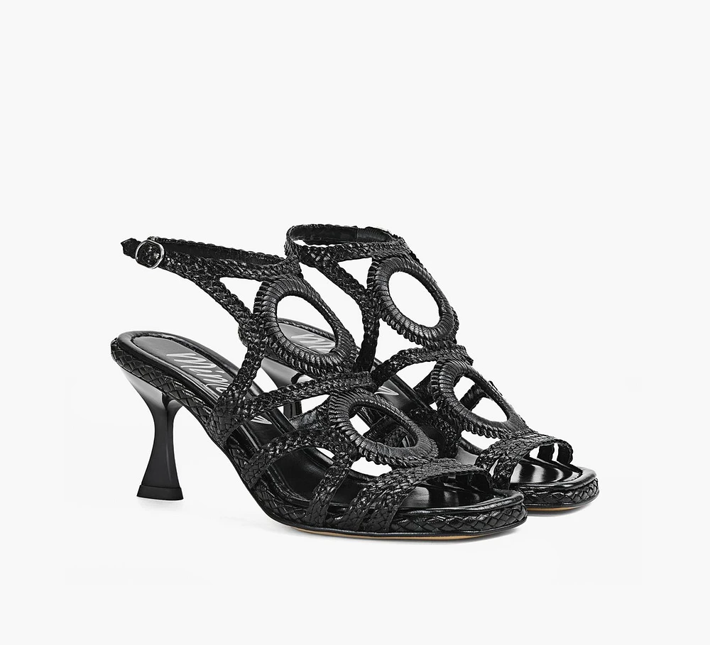 ZINNIA SANDAL