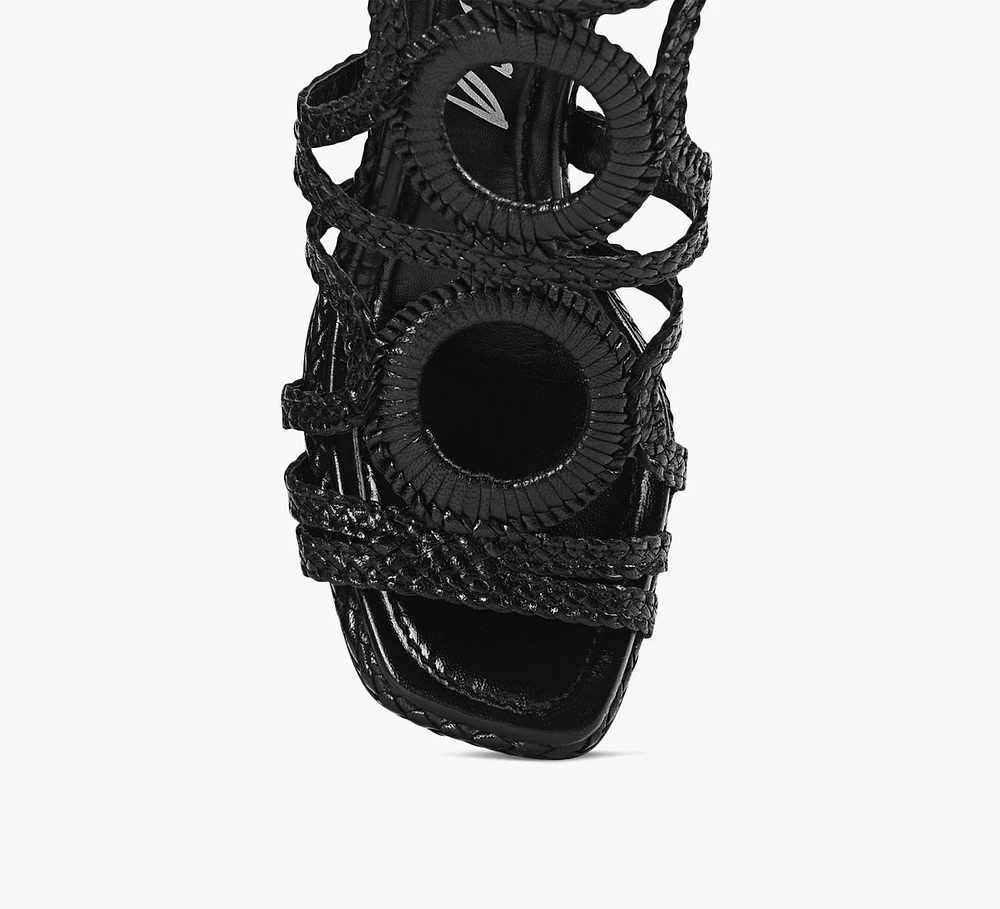ZINNIA SANDAL
