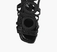 ZINNIA SANDAL