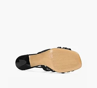ZINNIA SANDAL