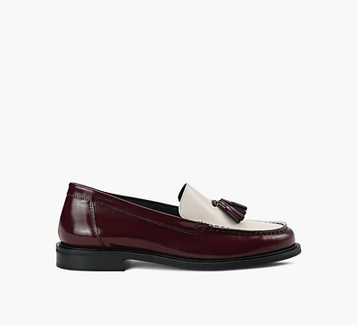 BAKER LOAFER