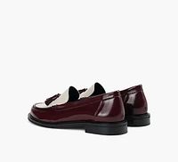 BAKER LOAFER