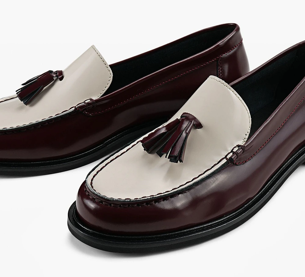BAKER LOAFER