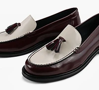 BAKER LOAFER