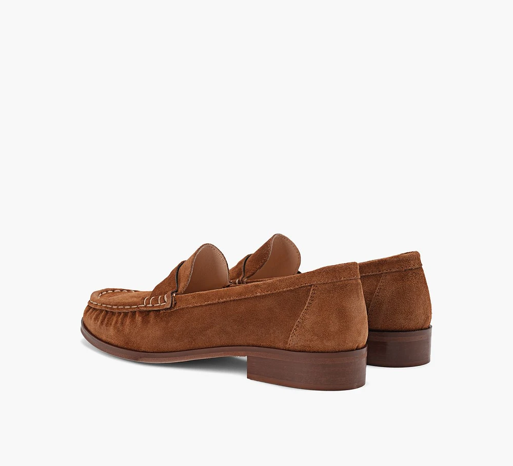 MALLOW LOAFER