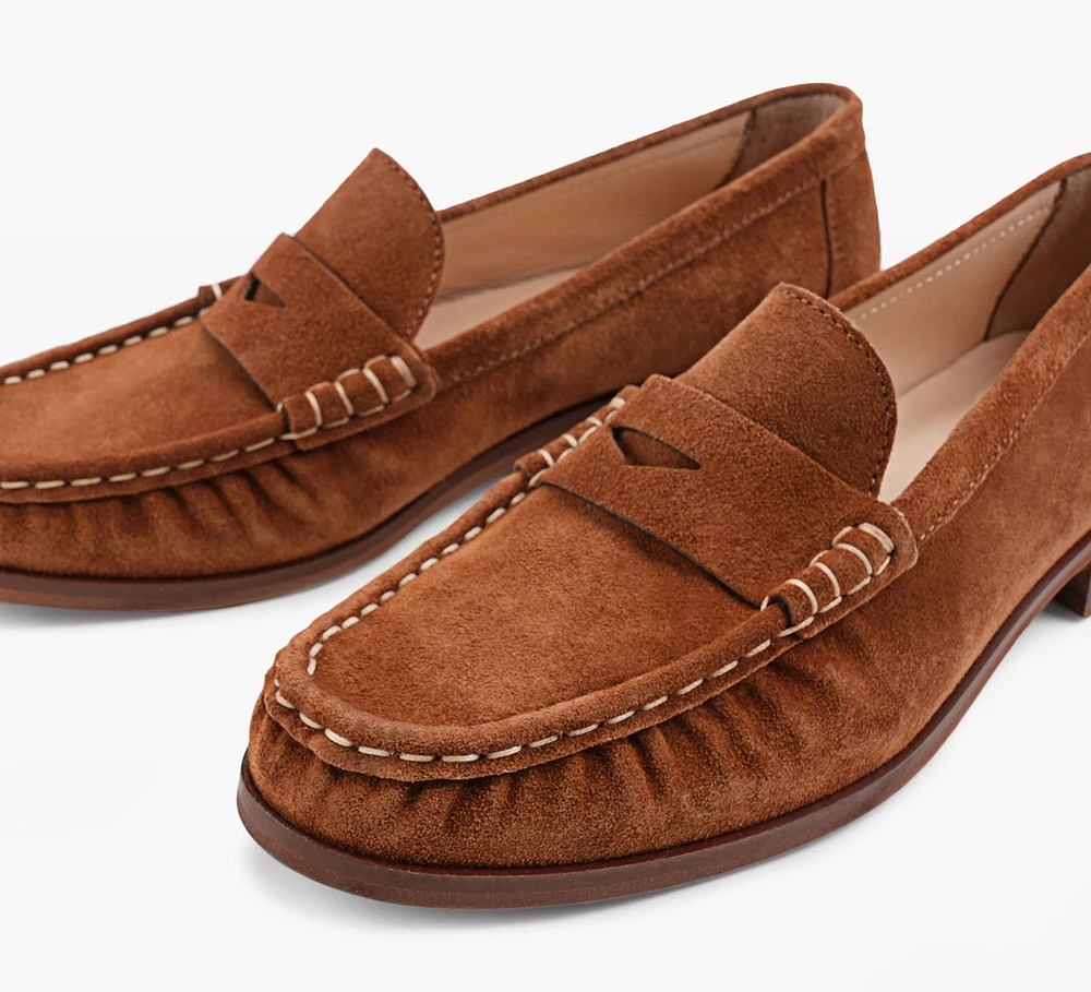 MALLOW LOAFER