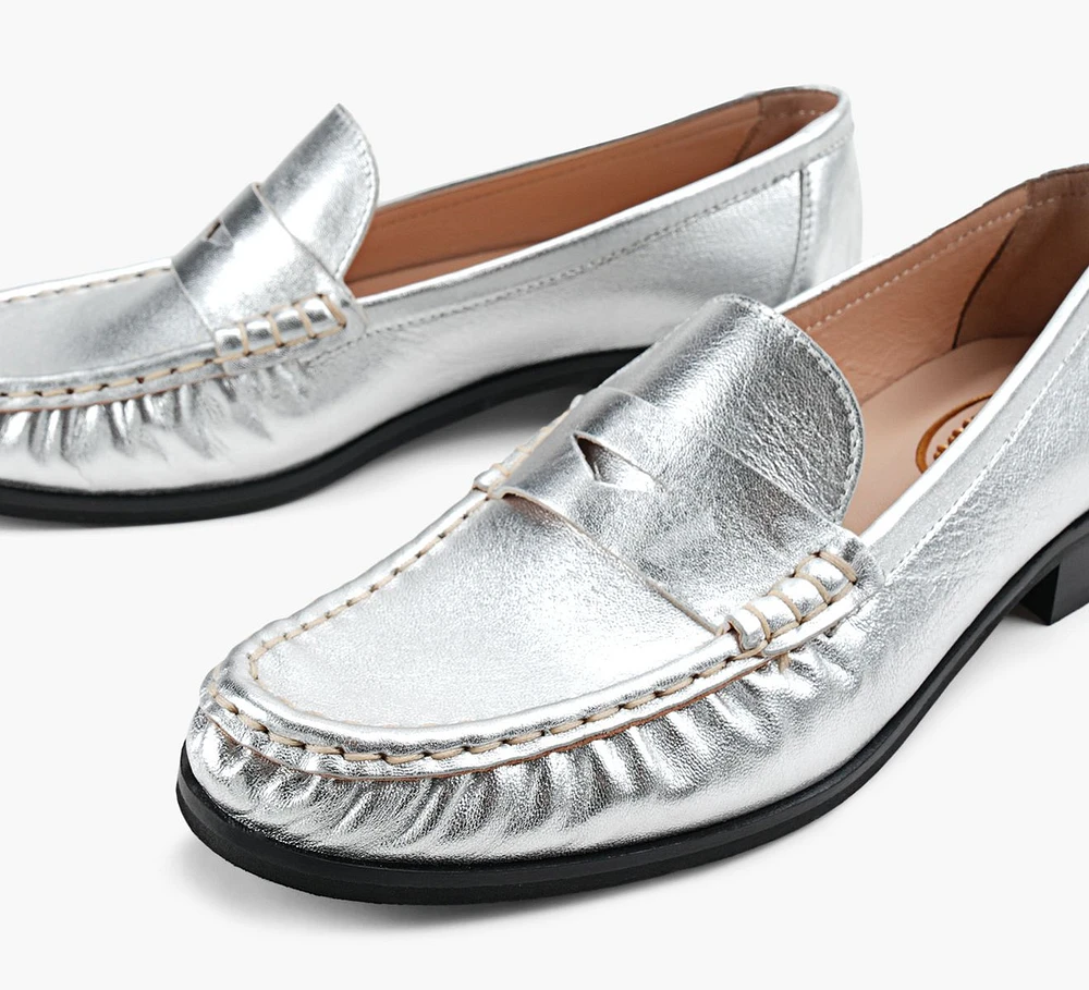 MALLOW LOAFER