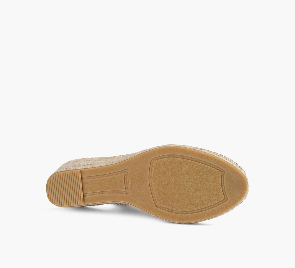 LUNA WEDGE SANDAL