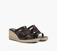 MADDIE WEDGE SANDAL