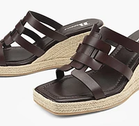 MADDIE WEDGE SANDAL