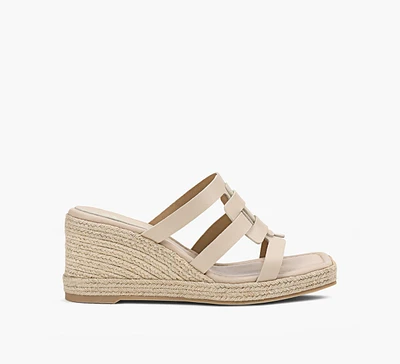 MADDIE WEDGE SANDAL