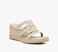 MADDIE WEDGE SANDAL
