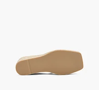 MADDIE WEDGE SANDAL