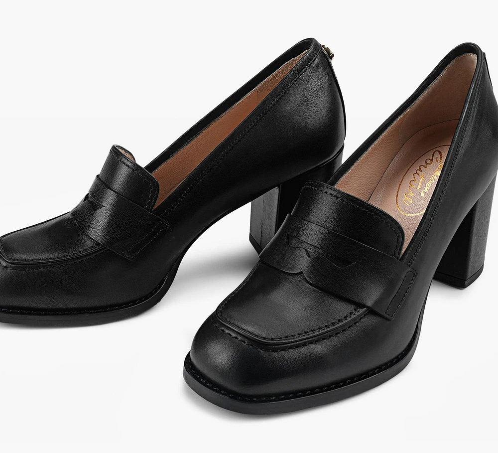 GOLDSTONE LOAFER