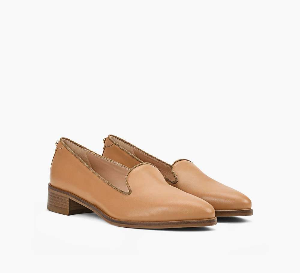 TANSY LOAFER