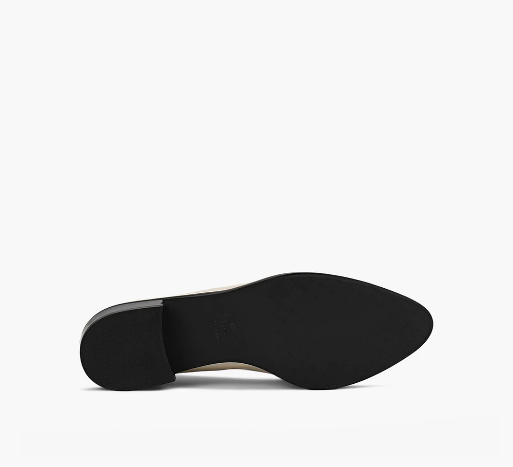 TULIP LOAFER