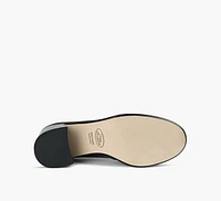 GIANNA HEELED LOAFER