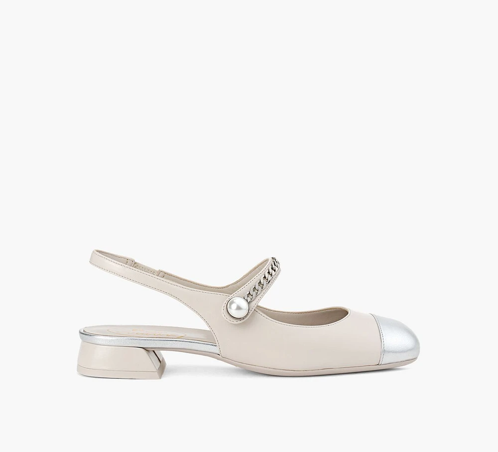 BETTINA SLINGBACK