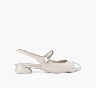 BETTINA SLINGBACK