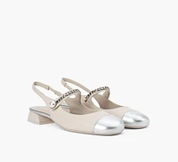 BETTINA SLINGBACK
